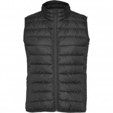 Logotrade promotional giveaways photo of: Oslo women's insulated bodywarmer