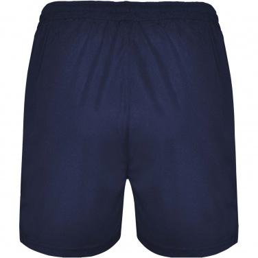 Logotrade business gift image of: Player unisex sports shorts