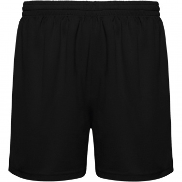 Logo trade promotional products image of: Player unisex sports shorts