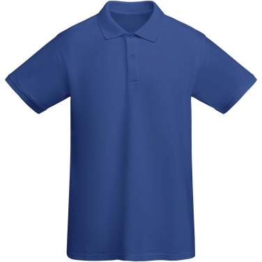 Logotrade promotional item image of: Prince short sleeve men's polo