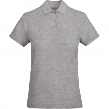 Logotrade promotional item image of: Prince short sleeve women's polo