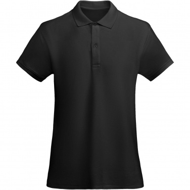 Logotrade advertising products photo of: Prince short sleeve women's polo