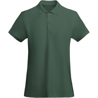 Logotrade corporate gift picture of: Prince short sleeve women's polo