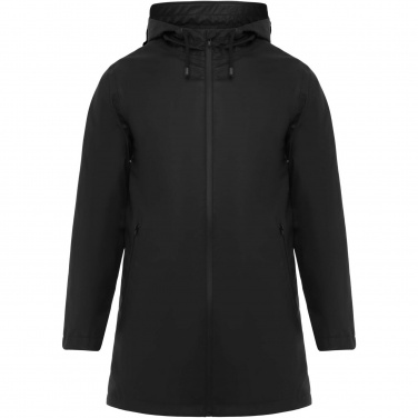 Logo trade promotional item photo of: Sitka men's raincoat