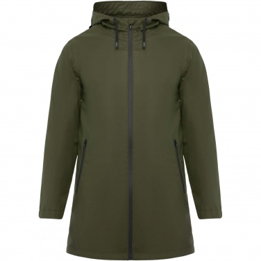 Logotrade promotional products photo of: Sitka men's raincoat