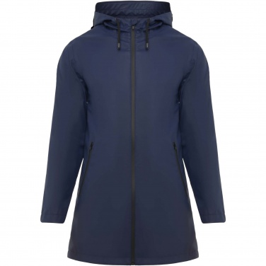 Logo trade promotional products image of: Sitka women's raincoat