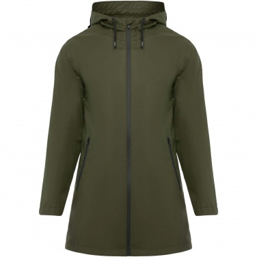 Logotrade promotional merchandise picture of: Sitka women's raincoat