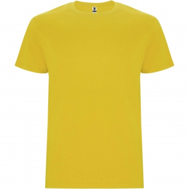 Logotrade business gifts photo of: Stafford short sleeve men's t-shirt