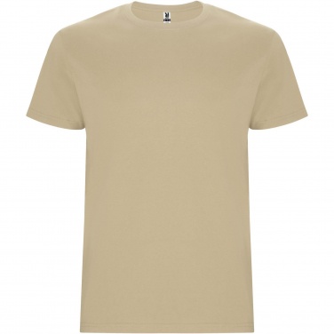 Logo trade corporate gifts picture of: Stafford short sleeve men's t-shirt