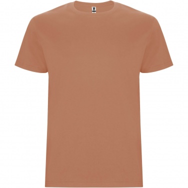 Logotrade business gift image of: Stafford short sleeve men's t-shirt