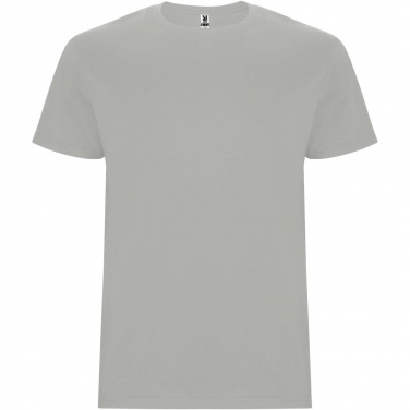 Logo trade corporate gift photo of: Stafford short sleeve men's t-shirt