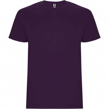 Logo trade promotional gift photo of: Stafford short sleeve men's t-shirt