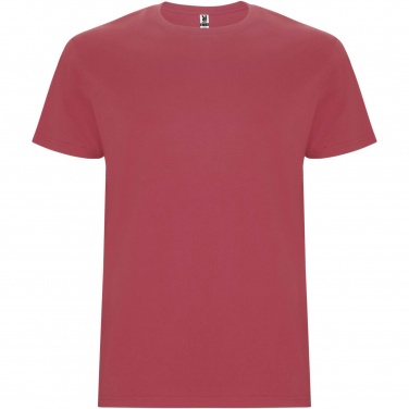 Logotrade promotional giveaway image of: Stafford short sleeve men's t-shirt