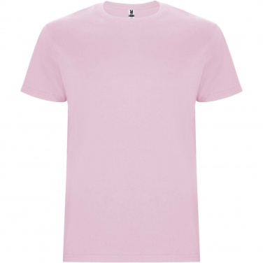 Logotrade advertising products photo of: Stafford short sleeve men's t-shirt