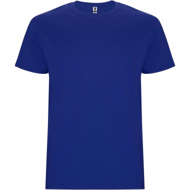 Logotrade promotional giveaway image of: Stafford short sleeve men's t-shirt