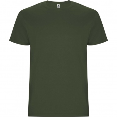 Logotrade advertising product image of: Stafford short sleeve men's t-shirt