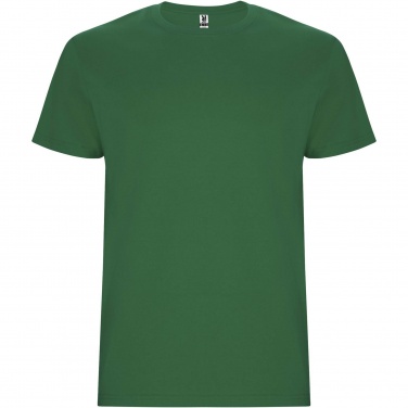 Logotrade promotional item image of: Stafford short sleeve men's t-shirt