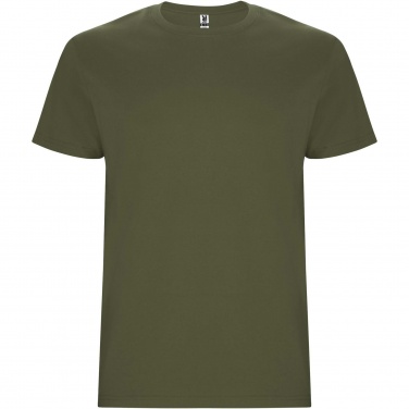 Logo trade promotional product photo of: Stafford short sleeve men's t-shirt