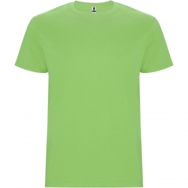 Logotrade promotional gift picture of: Stafford short sleeve men's t-shirt