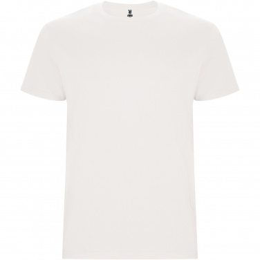 Logo trade business gifts image of: Stafford short sleeve kids t-shirt