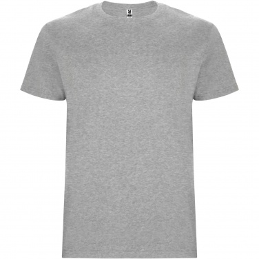 Logo trade promotional merchandise photo of: Stafford short sleeve kids t-shirt