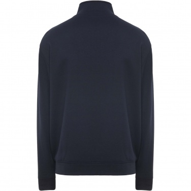 Logo trade promotional items picture of: Ulan unisex full zip sweater