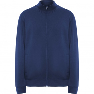 Logotrade promotional products photo of: Ulan unisex full zip sweater