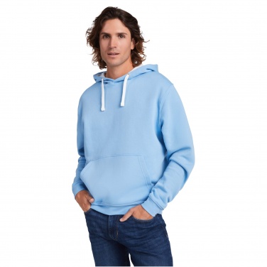 Logotrade promotional product image of: Urban men's hoodie