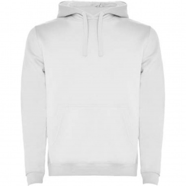 Logo trade promotional merchandise photo of: Urban men's hoodie