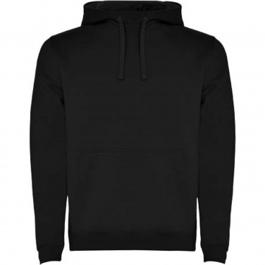 Logo trade promotional products picture of: Urban men's hoodie