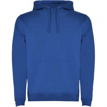 Logo trade promotional gift photo of: Urban men's hoodie