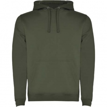 Logo trade promotional item photo of: Urban men's hoodie