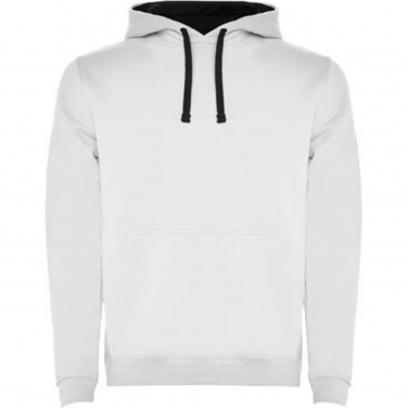 Logotrade corporate gift image of: Urban men's hoodie