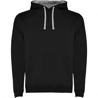 Logo trade promotional items image of: Urban men's hoodie