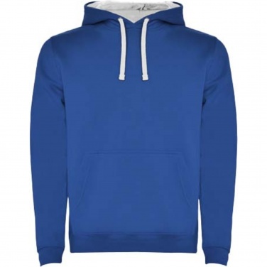 Logo trade promotional merchandise picture of: Urban men's hoodie
