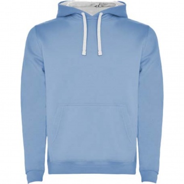Logo trade business gift photo of: Urban men's hoodie
