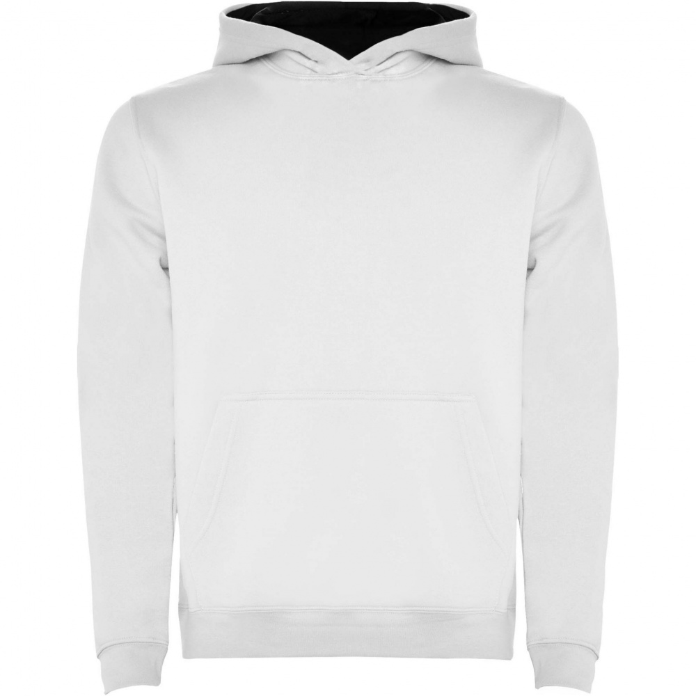 Logotrade promotional gift image of: Urban kids hoodie