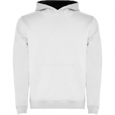 Logo trade promotional gifts picture of: Urban kids hoodie