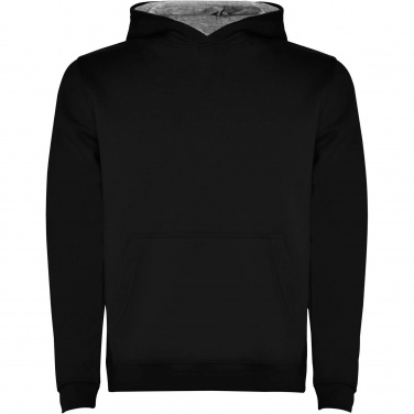 Logotrade promotional giveaway image of: Urban kids hoodie