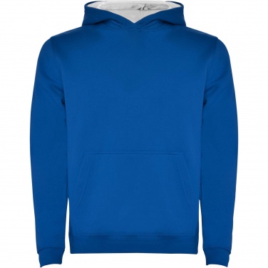 Logo trade corporate gifts image of: Urban kids hoodie