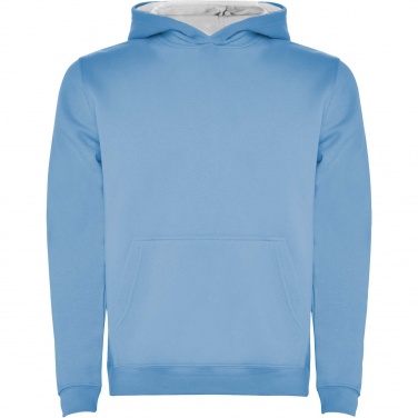 Logo trade promotional item photo of: Urban kids hoodie