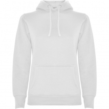 Logo trade promotional giveaway photo of: Urban women's hoodie