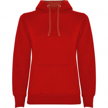 Logo trade promotional gift photo of: Urban women's hoodie