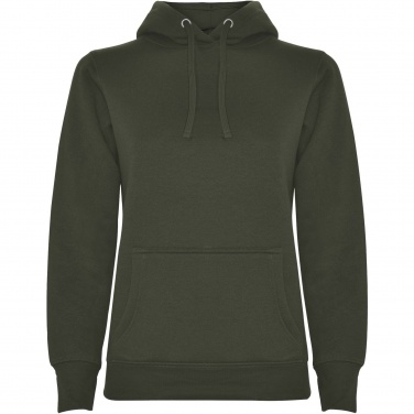 Logotrade promotional item picture of: Urban women's hoodie