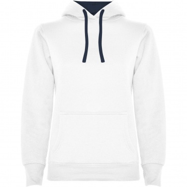 Logotrade promotional merchandise photo of: Urban women's hoodie