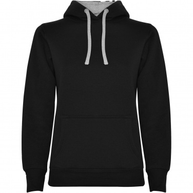 Logotrade corporate gift picture of: Urban women's hoodie