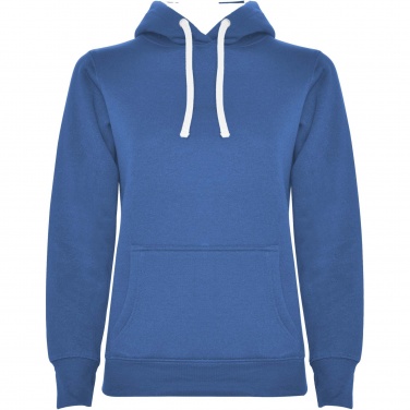 Logo trade promotional items image of: Urban women's hoodie