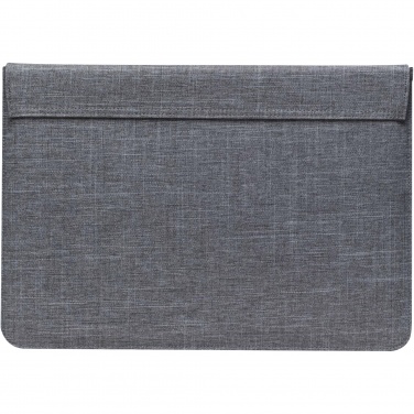 Logo trade promotional gift photo of: Herschel Spokane 15-16" laptop sleeve
