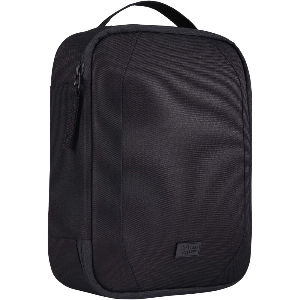 Logotrade promotional gift picture of: Case Logic Invigo recycled accessories bag