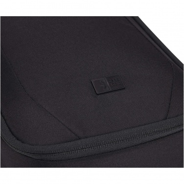 Logotrade promotional gifts photo of: Case Logic Invigo recycled accessories bag